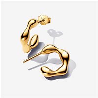 Orecchini Pandora Donna in Lega metallica 263269C00 - 263269C00
